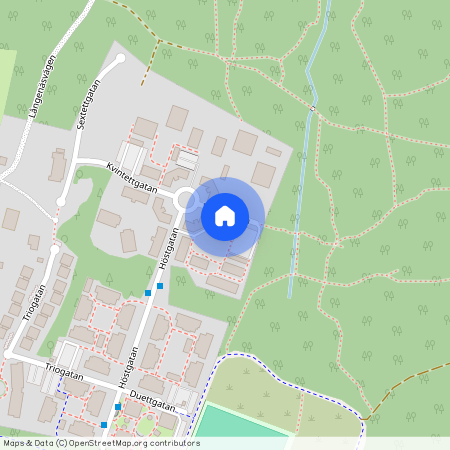 Karlstad, Vintergatan, 6, 65629