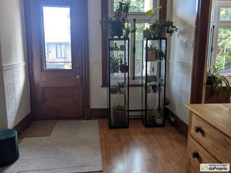 383, 10e rue, Limoilou à louer - Photo 4