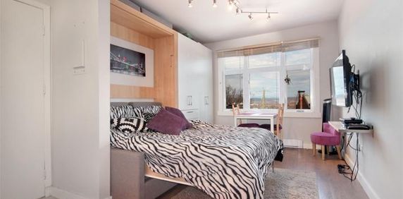 Loft entièrement meublé à louer Saint-Jean-Baptiste octobre 2025 - Photo 2