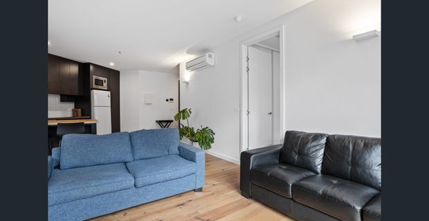 8/431 Elizabeth Street, North Hobart, Tas 7000 - Photo 1