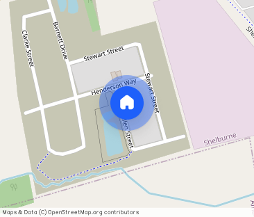 For Lease - 681 McMullen Street Unit# Bsmnt, Shelburne, Ontario - Photo 1