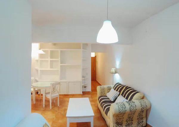 Calle de Sagasta, Madrid, Community of Madrid 28004