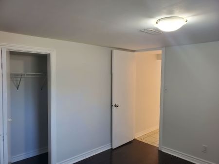 For Lease - 44 Billingsgate Crescent Unit# Bsmt, Ajax, Ontario - Photo 2