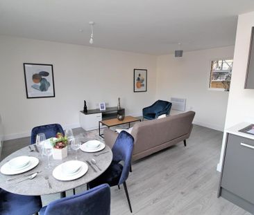 2 bedroom apartment to rent - Photo 3