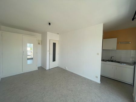 Location Appartement 1 pièce 20m² RENNES 35700 - Photo 3