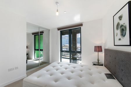 1 bedroom apartment to rent - Photo 4