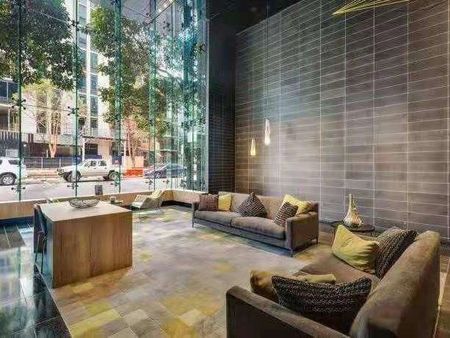 Fantastic 2 Bedder 2 Bath + Study With City Views - Photo 4