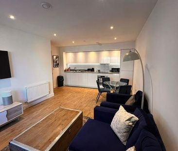 1 bedroom apartment to rent - Photo 1