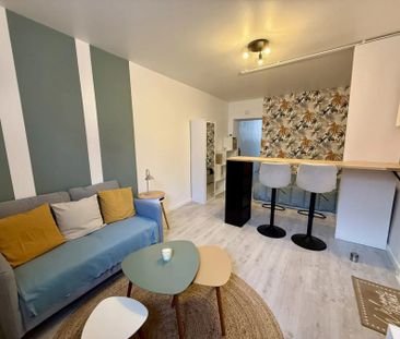 Appartement 1 pièce à Metz - Photo 4