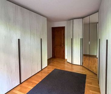 Lake view apartment in residence with swimming pool in Savosa - Foto 3