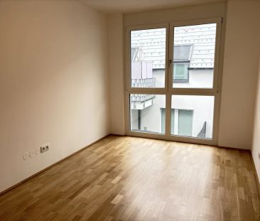AB DEZEMBER: Attraktive 3-Zimmer-Wohnung mit idealem Grundriss - Photo 3