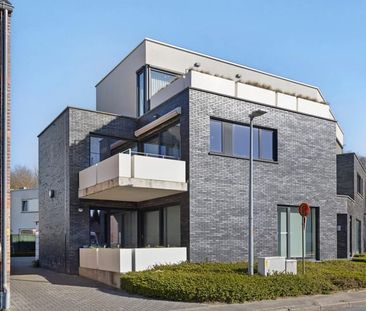 Appartement te huur - Foto 2