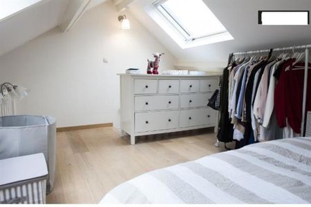 Appartement te huur - Photo 4