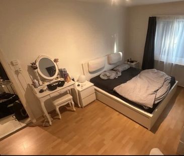 2 Zimmer, 1. Stock - Photo 2