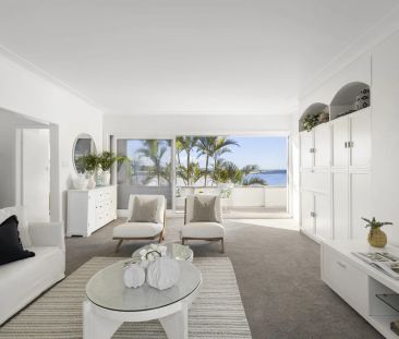 Panoramic Ocean Outlook Meets Prestige Potential - Photo 6