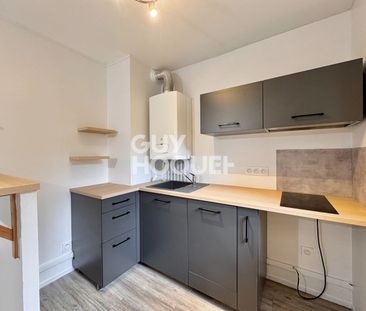 Appartement Touques 2 pièce(s) 31.15 m2 - Photo 3