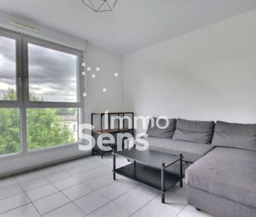 Location appartement - Wattignies - Photo 6