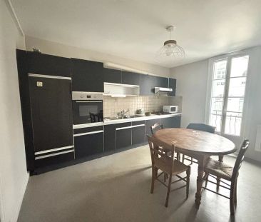 T3 meuble proche iut - Photo 6