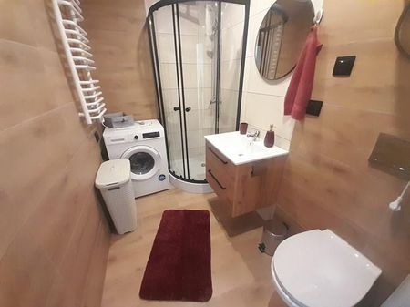 Będzin ul. Modrzejowska - Photo 2