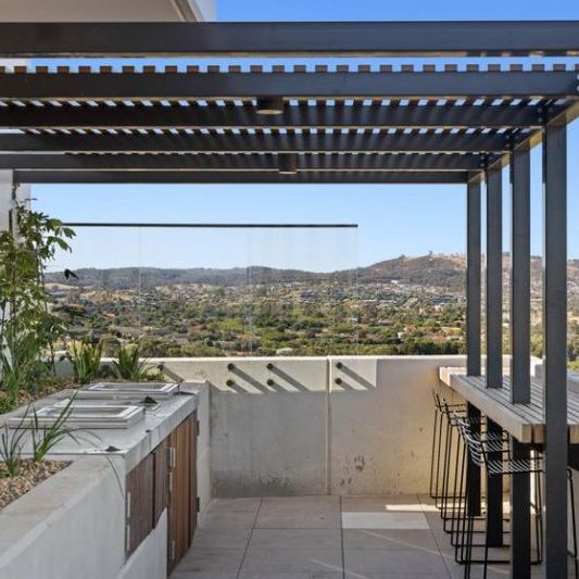 Contemporary 2-Bed, 2-Bath Apartment at The Establishment - Photo 1