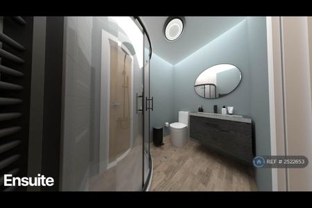 1 bedroom in a house share to rent - Photo 5