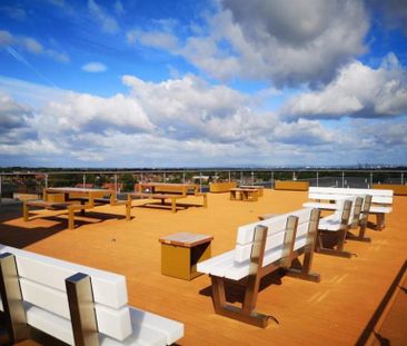 1 Bedroom Apartment To Let - Photo 4