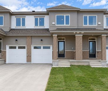 For Lease - 755 Haflinger Row, Stittsville - Munster - Richmond, On... - Photo 3