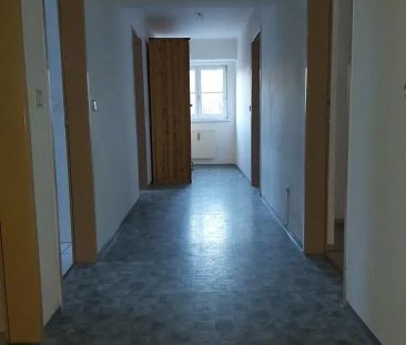 NEU - Geräumige 2-Zimmer-Dachgeschoß-Wohnung mit Küchenblock in Thö... - Photo 5