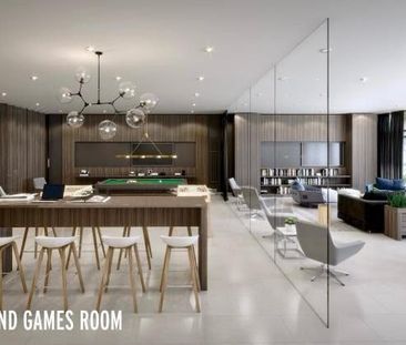 For Lease - 1787 St Clair Avenue Unit# 604, Toronto, Ontario - Photo 4