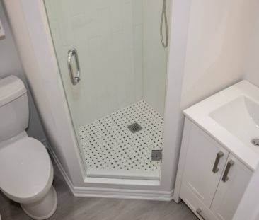 For Lease - 75 Coney Road Unit# Bsmt, Toronto, Ontario - Photo 4