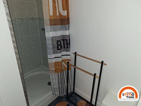 Location appartement 1 pièce 33 m² à Rouen (76000) - Photo 3