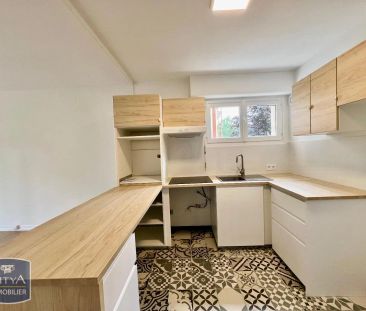 Appartement à louer 2 pièces 47.25m² - Photo 6