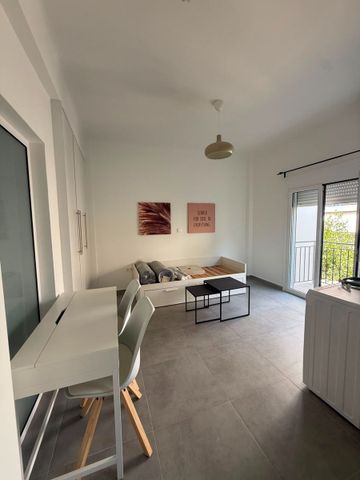 Studio/Γκαρσονιέρα για ενοικίαση Χαροκόπου (Καλλιθέα) - Photo 4