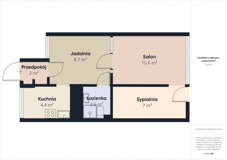 Świetnie skomunikowane, blisko Spodka - Photo 2