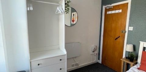 Room in a Shared House, Prospect Street, RG1 - Photo 2