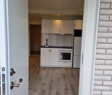 Markvägen, Vällingby - Photo 1