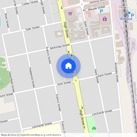 2/353 High Street, Vic 3564, Echuca