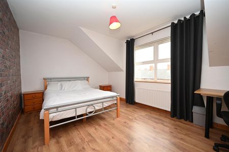 Room Rental 1 34C Edinburgh Street, Belfast, BT9 7DS - Photo 2