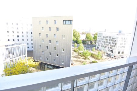 Appartement 4 pièce(s) - Photo 4