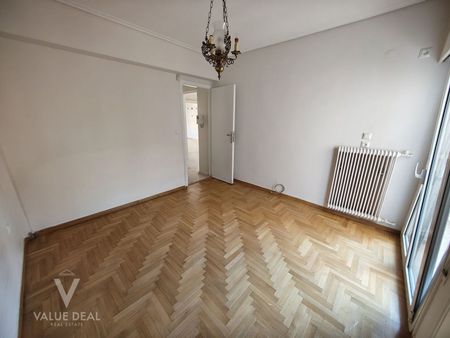 Διαμέρισμα για ενοικίαση Βαρνάβα (Παγκράτι) - Φωτογραφία 4