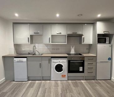 1 bedroom flat to rent - Photo 2