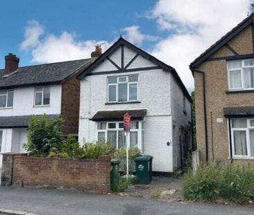 Chesterfield Road, Ashford, Surrey,TW15 - Photo 1