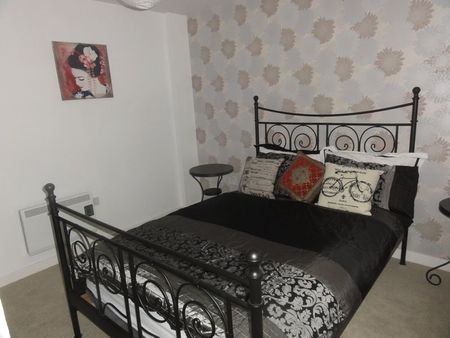1 Bed Flat, Rusholme, M14 - Photo 5