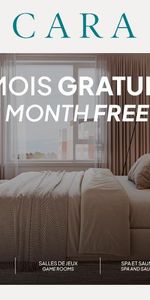 CARA | Appartement 3 1/2 neuf | New appartment | Vaudreuil-Dorion - Photo 3