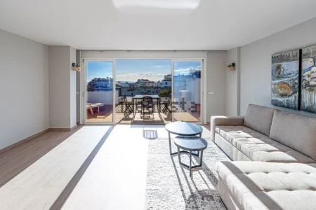 Alquiler de dúplex en Urbanizacion n Andal j Puerto, 2 b - Photo 5