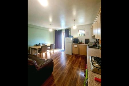 Room in a Shared House, Indigo Mews - Ashton, E14 - Photo 4