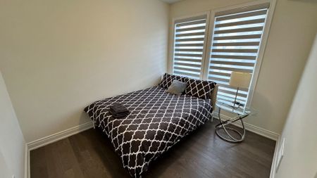 For Lease - 3346 Millicent Avenue Unit# Coach House, Oakville, Ontario - Photo 5