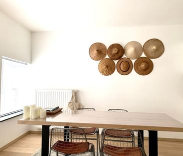 Appartement te huur - Foto 4