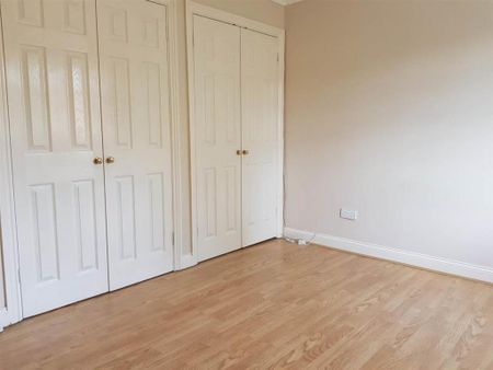 1 bedroom cluster house to rent - Photo 2