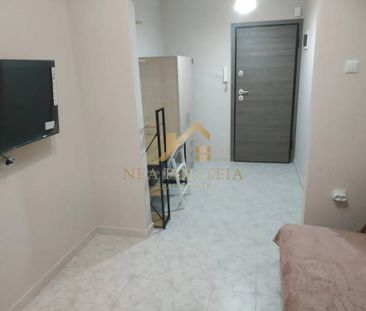 Studio/Γκαρσονιέρα για ενοικίαση Παναγία Φανερωμένη (Ξηροκρήνη - Πα... - Photo 1